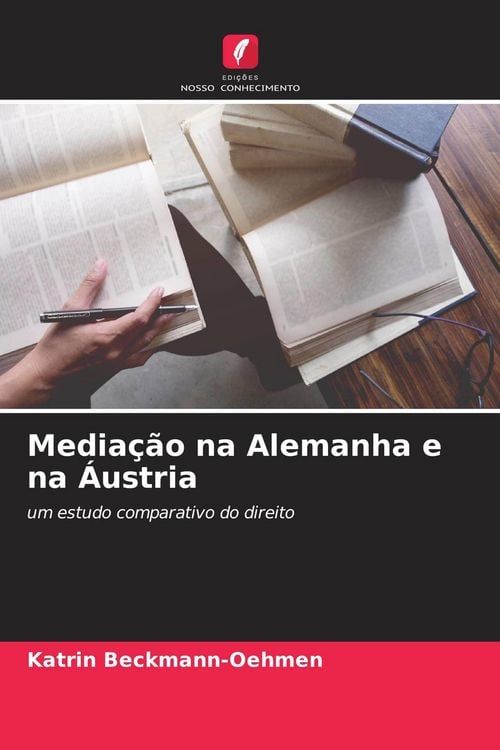 Produktbild: Media&ccedil;&atilde;o na Alemanha e na &Aacute;ustria