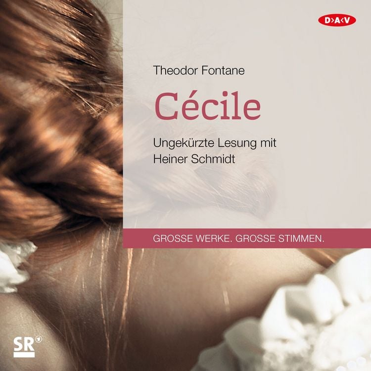 Produktbild: C&eacute;cile