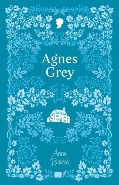 Produktbild: Agnes Grey