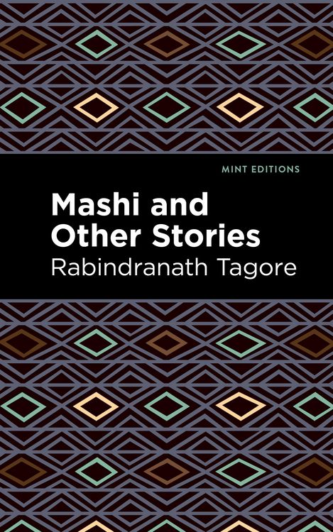 Produktbild: Mashi and Other Stories