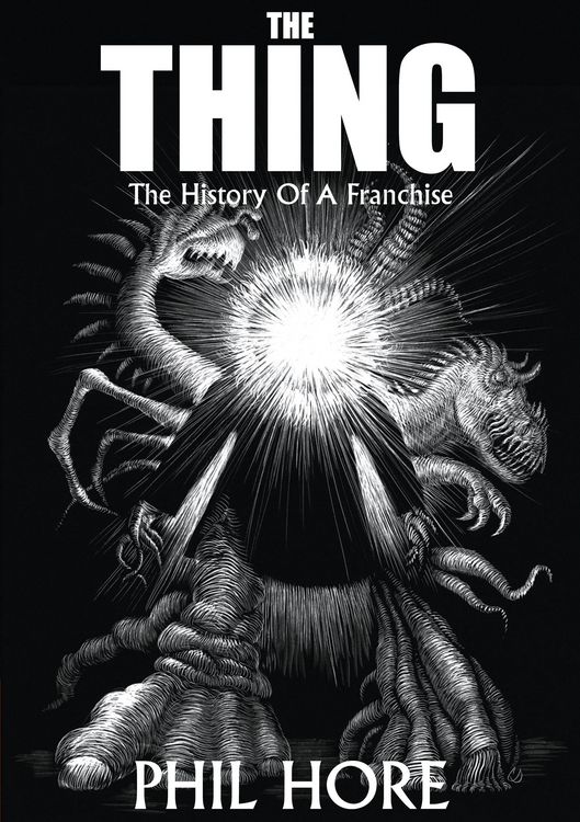 Produktbild: The Thing