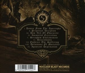 Produktbild: Hymns From The Apocrypha