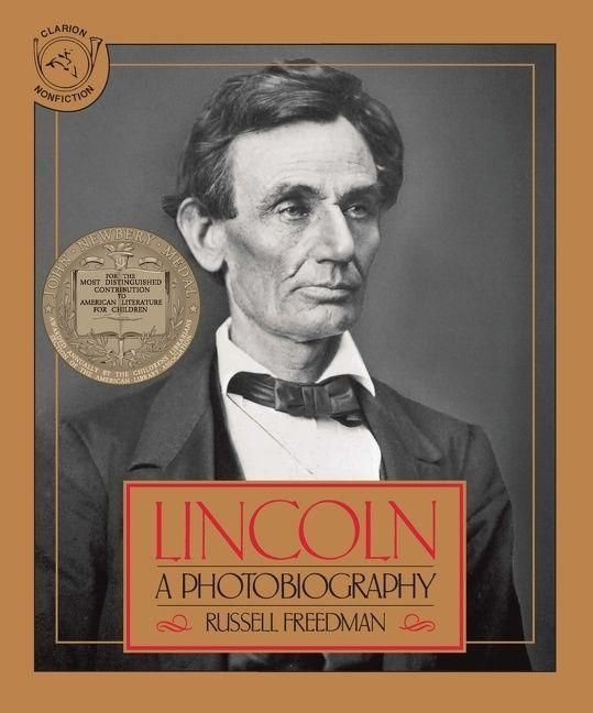 Produktbild: Lincoln