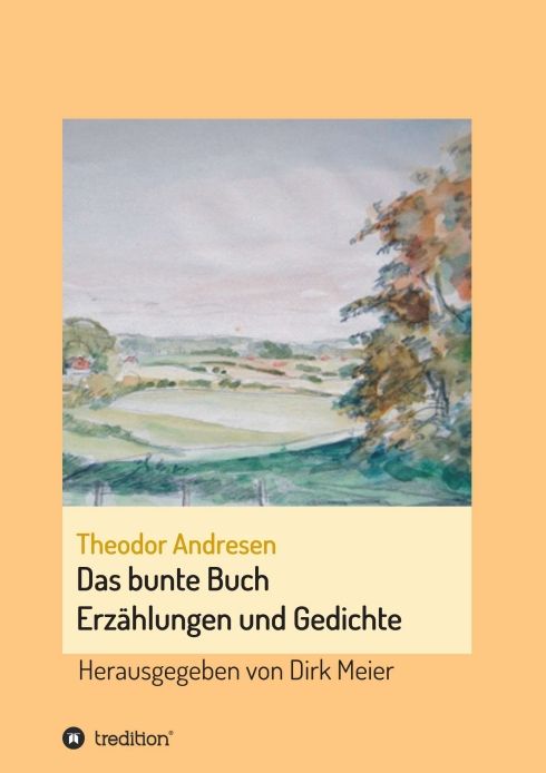 Produktbild: Das bunte Buch