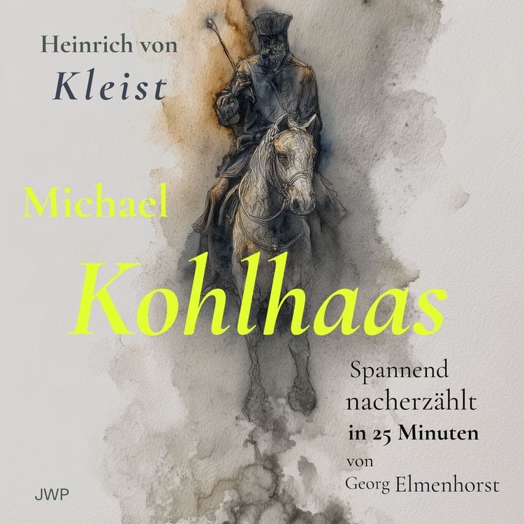 Produktbild: Michael Kohlhaas
