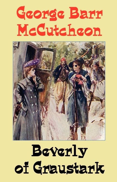 Produktbild: Beverly of Graustark