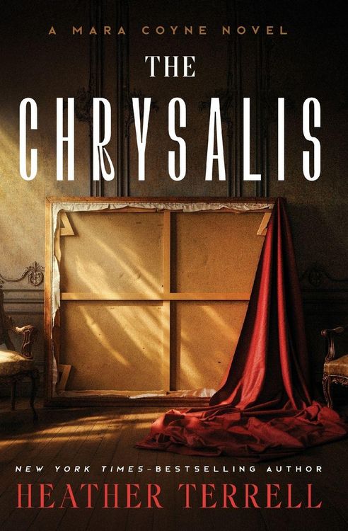 Produktbild: The Chrysalis