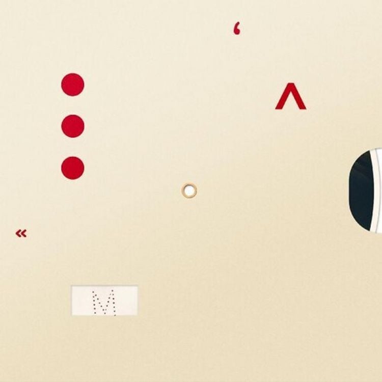 Produktbild: Dial M for Monkey