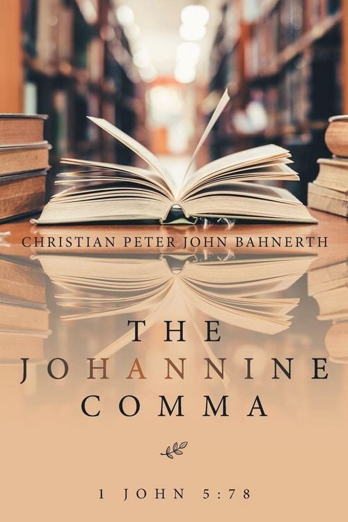 Produktbild: The Johannine Comma