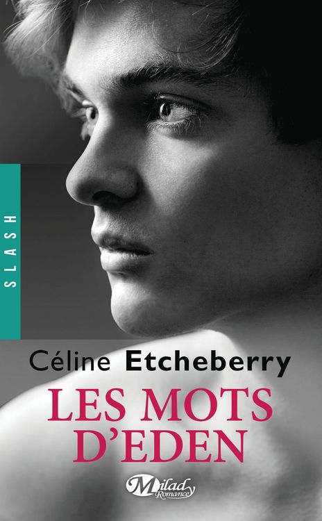 Produktbild: Les Mots d'Eden