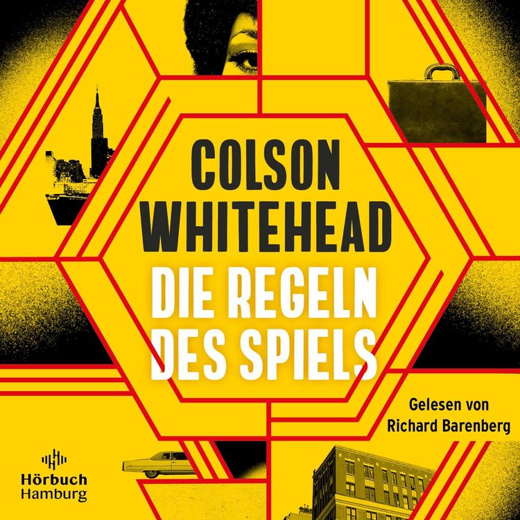 Produktbild: Die Regeln des Spiels