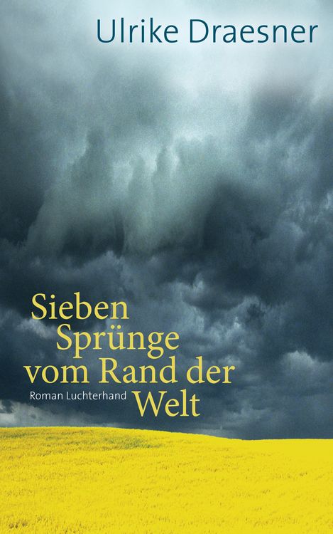 Produktbild: Sieben Spr&uuml;nge vom Rand der Welt