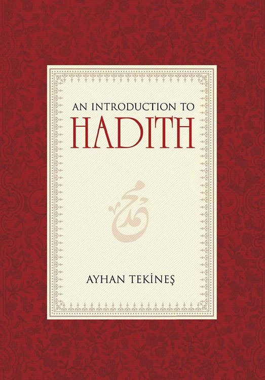 Produktbild: An Introduction to Hadith