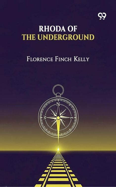 Produktbild: Rhoda Of The Underground