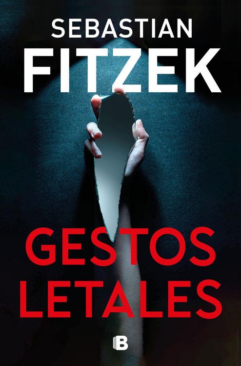 Produktbild: Gestos Letales / Mimik