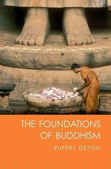 Produktbild: The Foundations of Buddhism