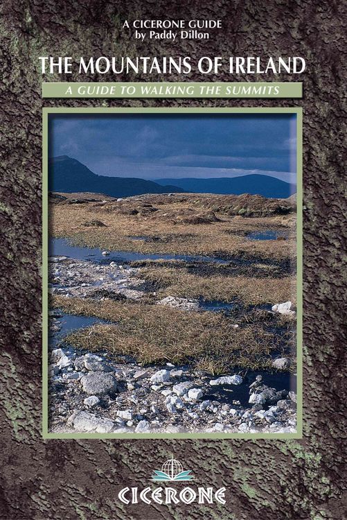 Produktbild: Mountains Of Ireland