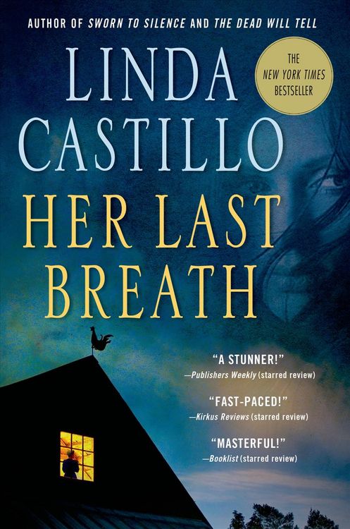 Produktbild: Her Last Breath