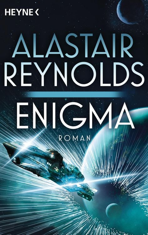 Produktbild: Enigma