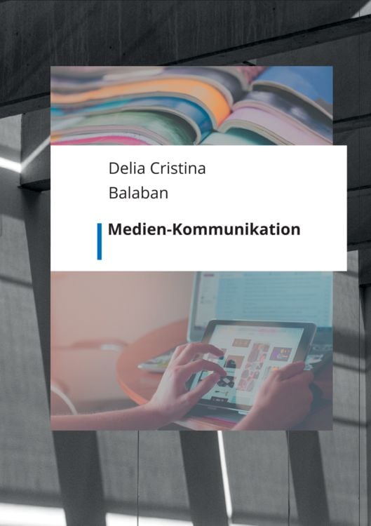 Produktbild: Medien-Kommunikation