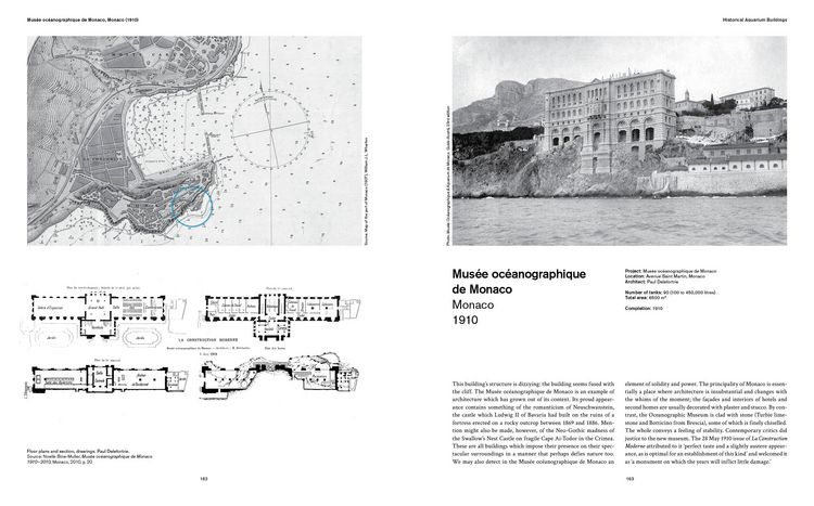 Produktbild: Aquarium Buildings