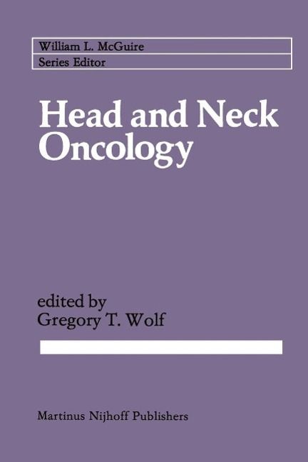 Produktbild: Head and Neck Oncology