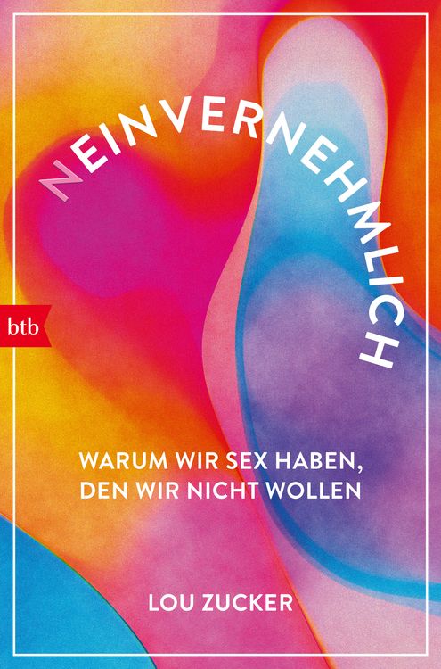 Produktbild: Neinvernehmlich