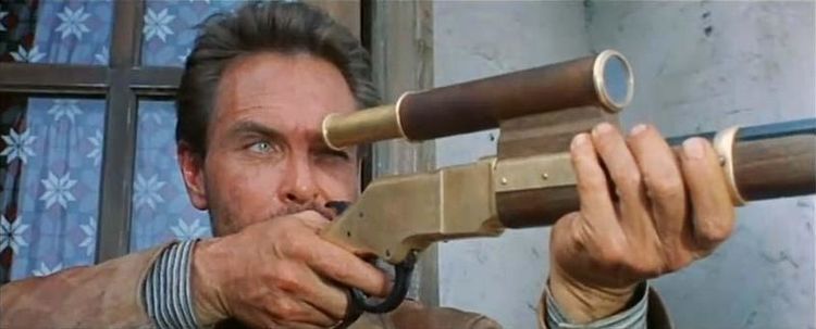 Produktbild: Italowestern - Enzyklop&auml;die No. 3 [4 DVDs]