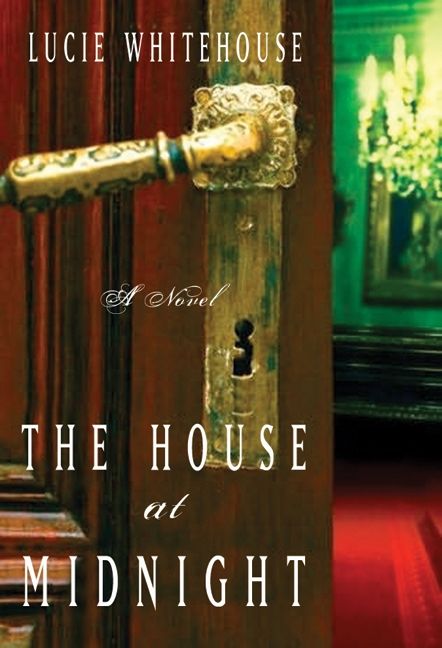 Produktbild: The House At Midnight