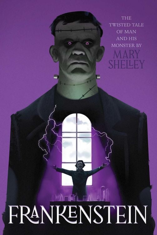 Produktbild: Frankenstein