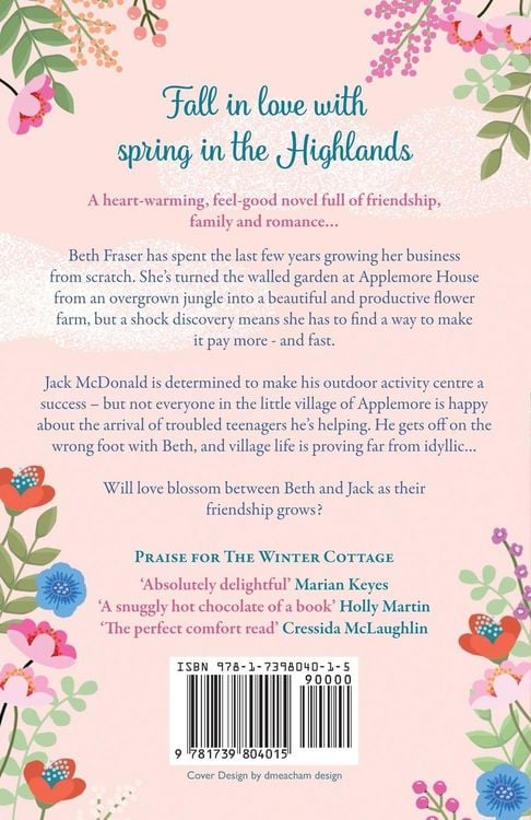 Produktbild: The Flower Farm