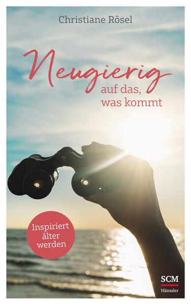 Produktbild: Neugierig auf das, was kommt
