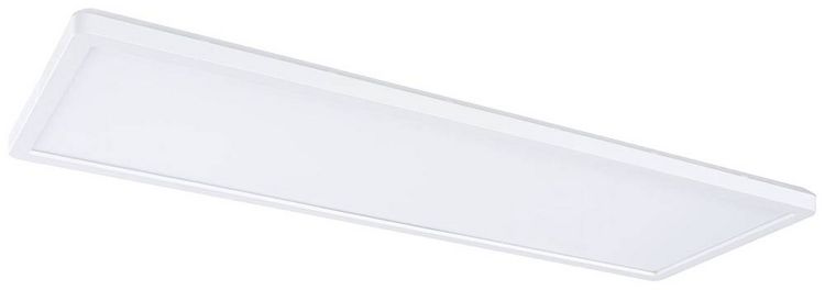Produktbild: Paulmann 79925 P Atria Shine 22W 3000K 580x200mm ws Kst LED-Deckenleuchte 22W Wei&szlig;