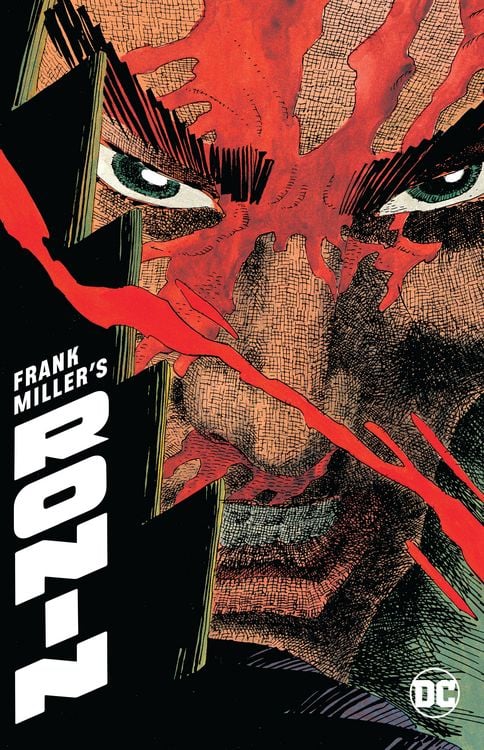 Produktbild: Frank Miller's Ronin