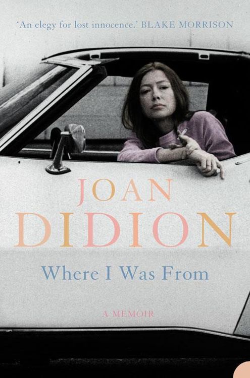 Produktbild: Where I Was From