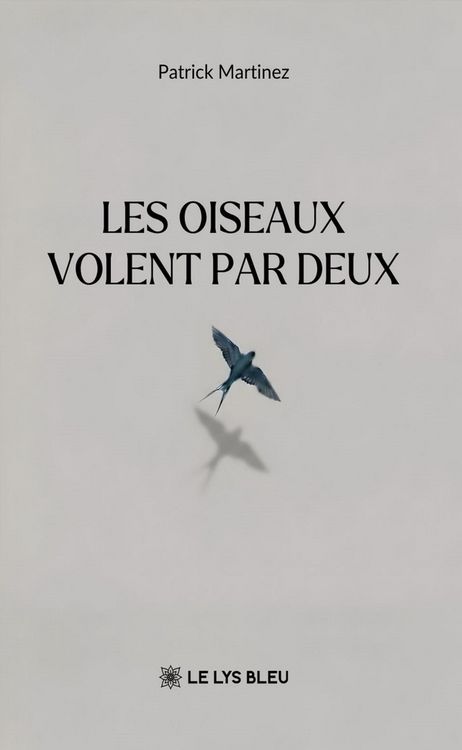 Produktbild: Les oiseaux volent par deux