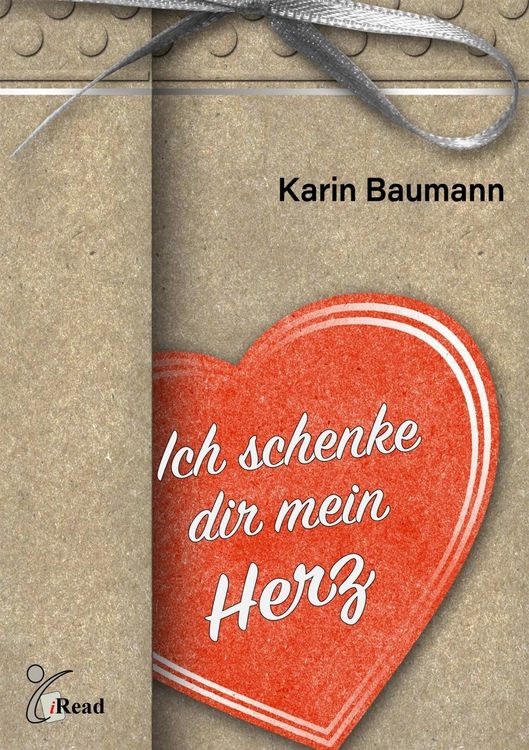 Produktbild: Ich schenke Dir Mein Herz