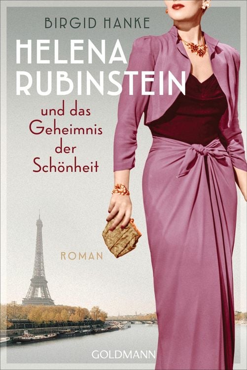 Produktbild: Helena Rubinstein und das Geheimnis der Sch&ouml;nheit