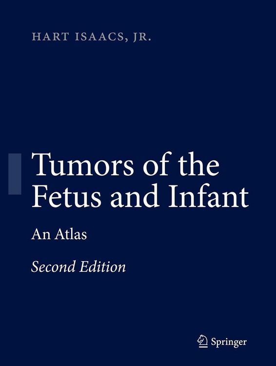 Produktbild: Tumors of the Fetus and Infant