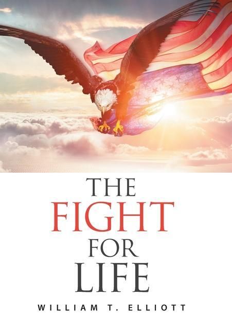 Produktbild: The Fight for Life