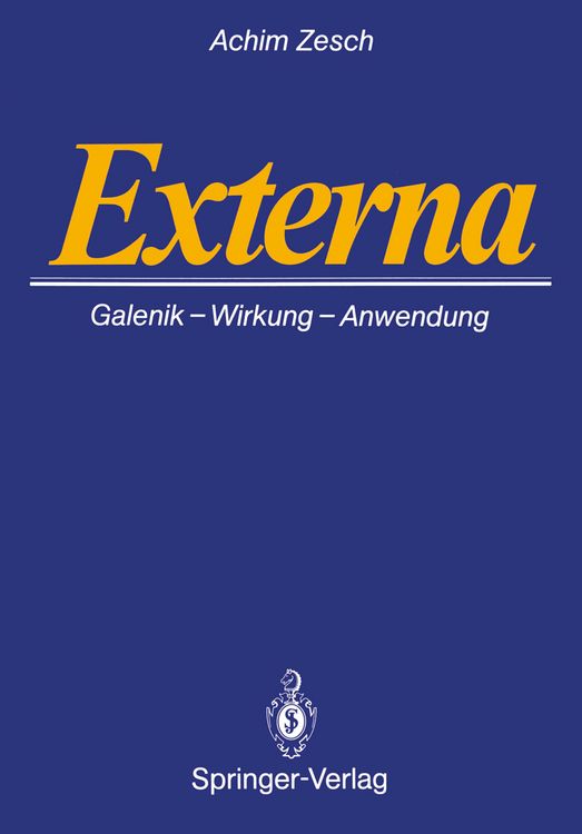 Produktbild: Externa