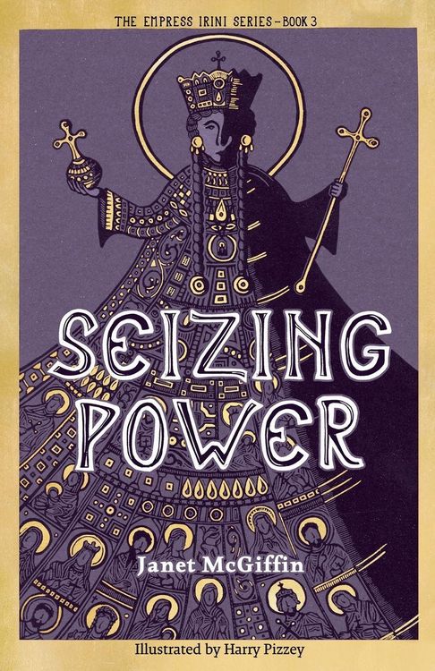 Produktbild: Seizing Power