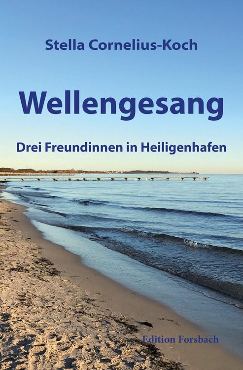 Produktbild: Wellengesang
