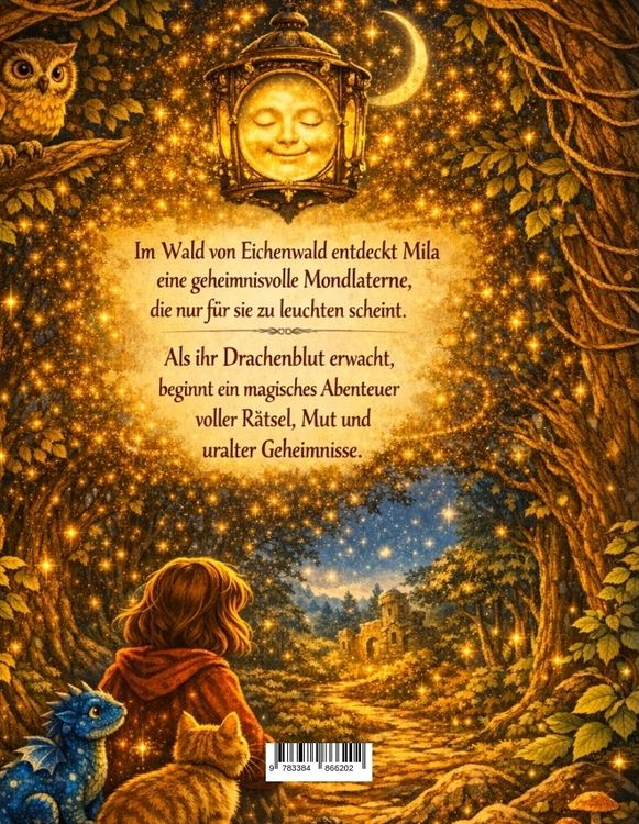 Produktbild: Mikulaschek, D: Drachenblut und Hexenzahn