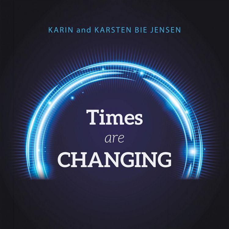 Produktbild: Times Are Changing