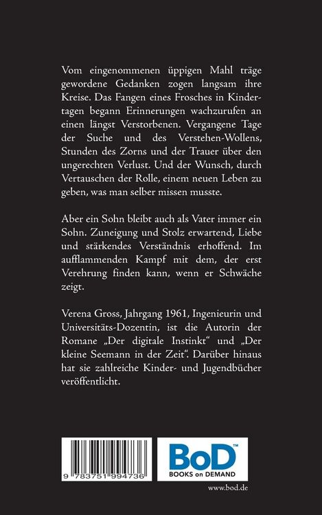 Produktbild: In den Armen meines Vaters