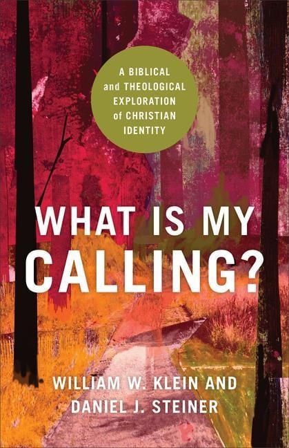 Produktbild: What Is My Calling?