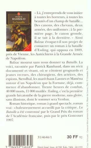 Produktbild: Fre-Bataille