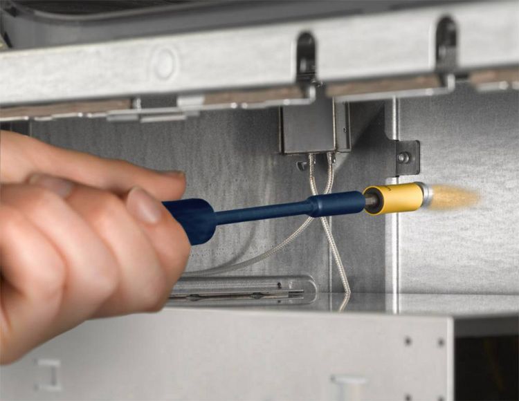 Produktbild: Kwb 115700 Bit-Set 40teilig