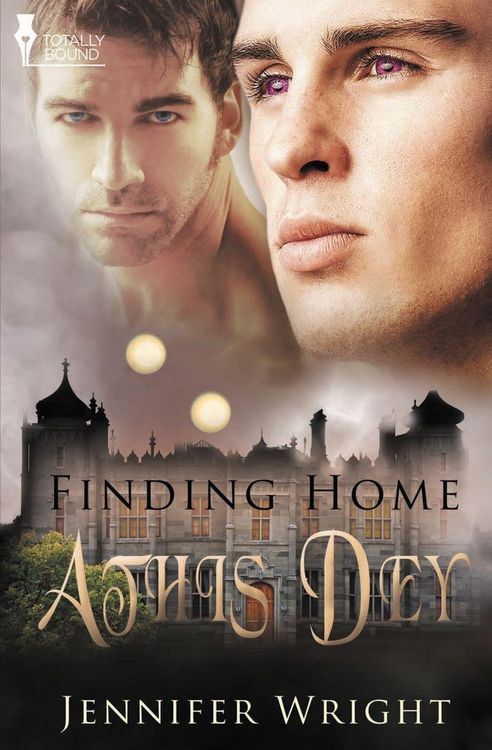 Produktbild: Finding Home